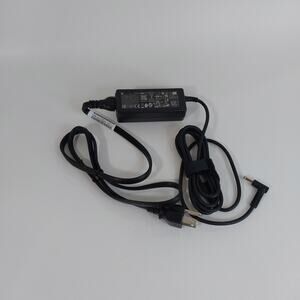 Genuine HP‎ Laptop Charger Adapter Power Supply L25296-003 741727-001 19.5V 45W